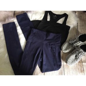 Athleta High Rise Skinny Up Tight #138354